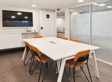 10 m² Business space in Alimos, Leof. Vouliagmenis 602 (164 52) - 9 | MatchOffice