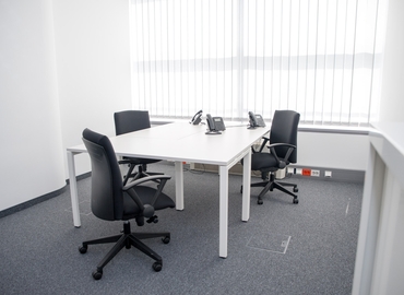 300 m² Business center in Zagreb, Savska cesta 32 (10000) - 3 | MatchOffice