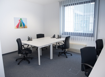 300 m² Business center property up for rent in Zagreb, Savska cesta 32 (10000) - 4 | MatchOffice.com