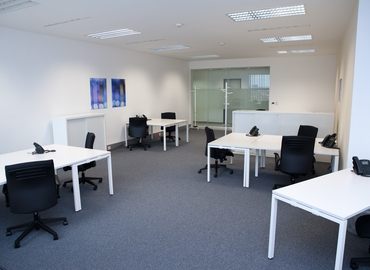300 m² Serviced office place for rent in Zagreb, Savska cesta 32 (10000) - 5 | MatchOffice.com