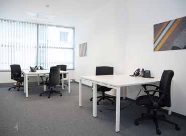 300 m² Business park place for rent in Zagreb, Savska cesta 32 (10000) - 8 | MatchOffice.com
