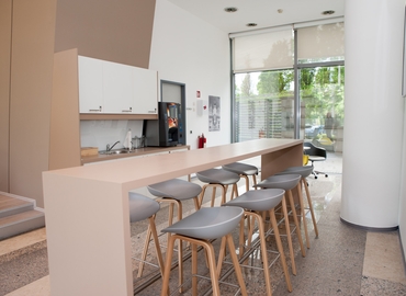 300 m² Serviced office in Zagreb, Savska cesta 32 (10000) - 11 | MatchOffice