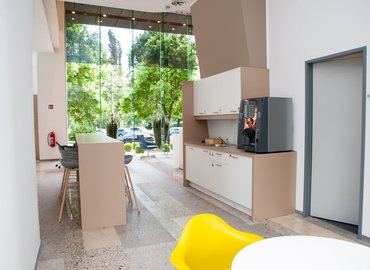 300 m² Business park in Zagreb, Savska cesta 32 (10000) - 14 | MatchOffice.com
