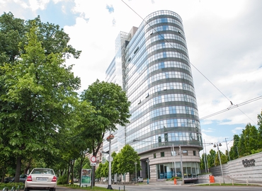 300 m² Business park property up for rent in Zagreb, Savska cesta 32 (10000) - 0 | MatchOffice.com
