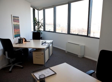 50 m² Coworking  in Zagreb, 5th Floor (10000) - 3 | MatchOffice.com