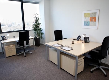 50 m² Coworking space  in Zagreb, 5th Floor (10000) - 4 | MatchOffice