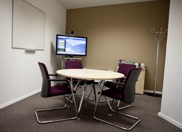 50 m² Shared office  in Zagreb, 5th Floor (10000) - 6 | MatchOffice