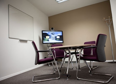 50 m² Shared workspace  in Zagreb, 5th Floor (10000) - 0 | MatchOffice.com