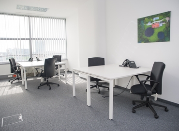 300 m² Co-working  in Zagreb, Savska cesta 32 (10000) - 4 | MatchOffice