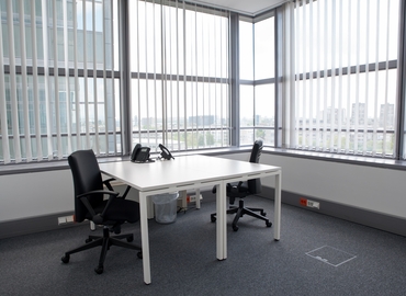 300 m² Shared office  in Zagreb, Savska cesta 32 (10000) - 7 | MatchOffice.com