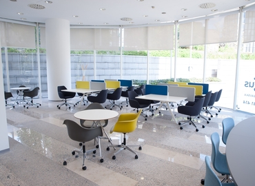 300 m² Co-working  in Zagreb, Savska cesta 32 (10000) - 9 | MatchOffice