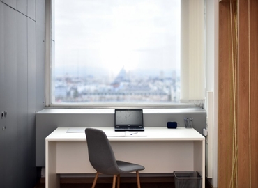 100 m² Shared workspace  in Zagreb, Savska cesta 41 (10000) - 4 | MatchOffice