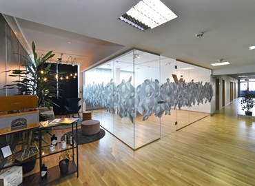 100 m² Co-working  in Zagreb, Savska cesta 41 (10000) - 0 | MatchOffice.com
