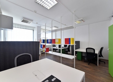 100 m² Coworking space  in Zagreb, Savska cesta 41 (10000) - 6 | MatchOffice.com