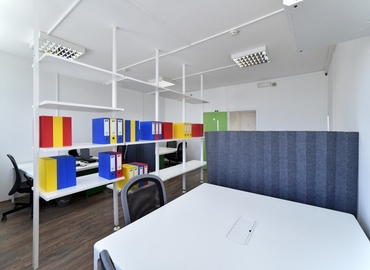 100 m² Shared workspace  in Zagreb, Savska cesta 41 (10000) - 7 | MatchOffice.com