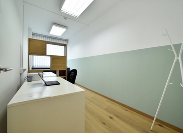100 m² Shared office  in Zagreb, Savska cesta 41 (10000) - 8 | MatchOffice.com