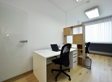 100 m² Shared workspace  in Zagreb, Savska cesta 41 (10000) - 9 | MatchOffice.com