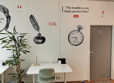100 m² Shared office  in Zagreb, Savska cesta 41 (10000) - 5 | MatchOffice
