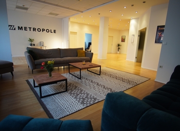 60 m² Co-working  in Zagreb, Ivana Banjavčića 22 (10000) - 0 | MatchOffice.com