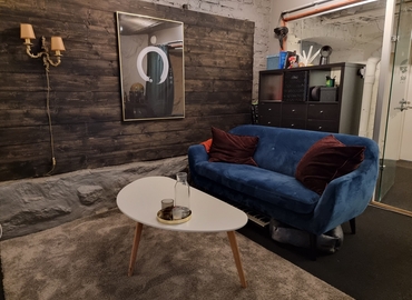 60 m² Shared office  in Zagreb, Ivana Banjavčića 22 (10000) - 1 | MatchOffice