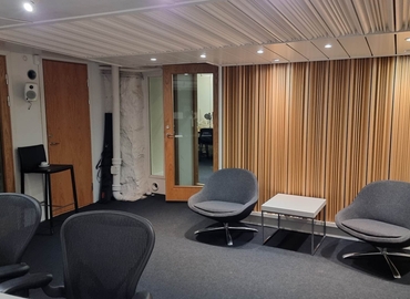60 m² Shared office  in Zagreb, Ivana Banjavčića 22 (10000) - 2 | MatchOffice.com