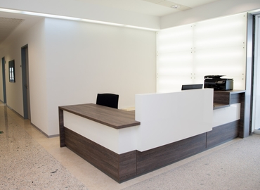 Virtual business address in Zagreb, Savska cesta 32 (10000) - 5 | MatchOffice.com