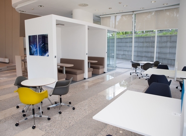 Virtual address in Zagreb, Savska cesta 32 (10000) - 12 | MatchOffice.com