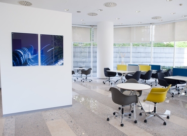 Virtual business address in Zagreb, Savska cesta 32 (10000) - 14 | MatchOffice.com