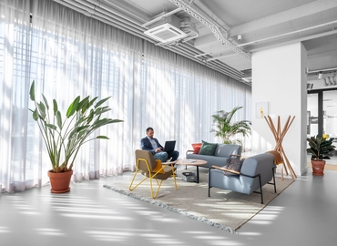 Virtual office space in Zagreb, Slavonska avenija 1c (10000) - 1 | MatchOffice