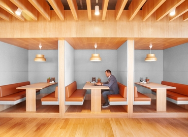 Virtual office space in Zagreb, Slavonska avenija 1c (10000) - 4 | MatchOffice