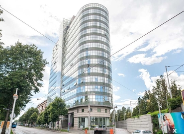 10 m² Business center in Zagreb, Hoto Tower (10000) - 0 | MatchOffice.com