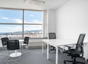 10 m² Business park in Zagreb, Hoto Tower (10000) - 3 | MatchOffice