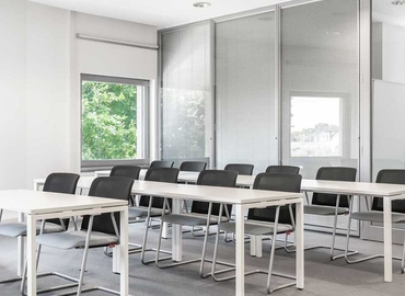 10 m² Business center in Zagreb, Hoto Tower (10000) - 7 | MatchOffice.com