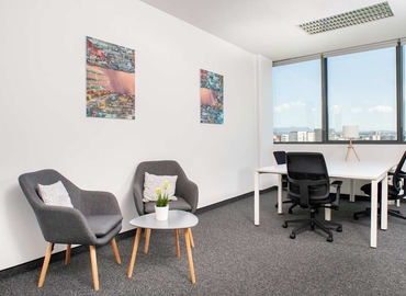 Virtual address in Zagreb, Grand Centar (10000) - 3 | MatchOffice