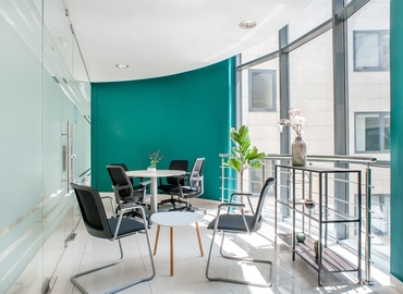 Virtual business address in Zagreb, Grand Centar (10000) - 7 | MatchOffice.com