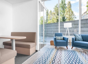 10 m² Coworking  in Zagreb, Hoto Tower (10000) - 4 | MatchOffice
