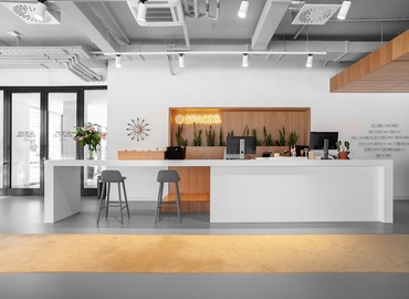 10 m² Business space in Zagreb, Slavonska avenija 1c (10000) - 1 | MatchOffice