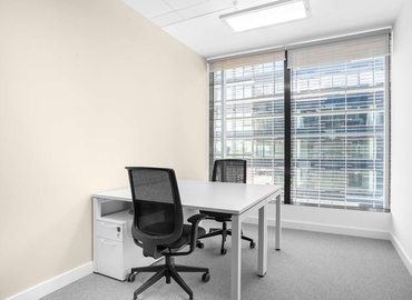 10 m² Business center in Zagreb, Slavonska avenija 1c (10000) - 3 | MatchOffice.com