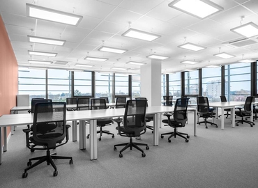10 m² Serviced office in Zagreb, Slavonska avenija 1c (10000) - 5 | MatchOffice.com