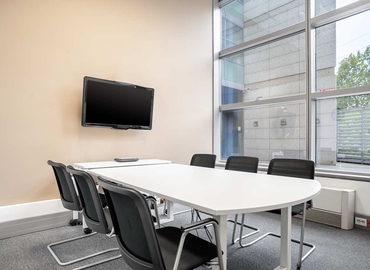 Virtual address in Zagreb, Hoto Tower (10000) - 2 | MatchOffice.com