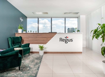 10 m² Serviced office in Zagreb, Grand Centar (10000) - 1 | MatchOffice.com