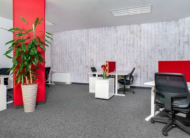 10 m² Business space in Zagreb, Grand Centar (10000) - 4 | MatchOffice.com
