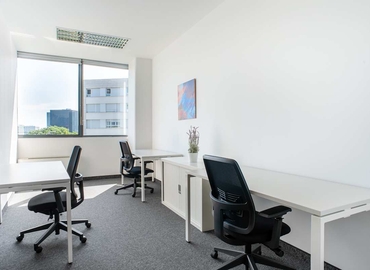 10 m² Serviced office in Zagreb, Grand Centar (10000) - 8 | MatchOffice.com