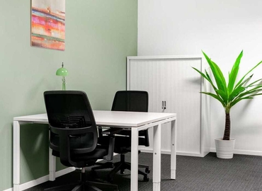 10 m² Shared workspace  in Zagreb, Grand Centar (10000) - 6 | MatchOffice.com