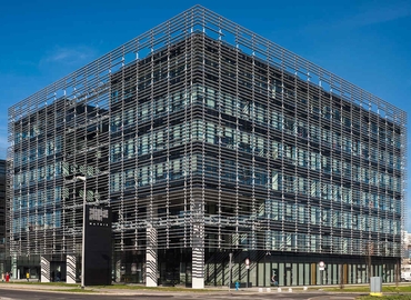 10 m² Shared workspace  in Zagreb, Slavonska avenija 1c (10000) - 0 | MatchOffice