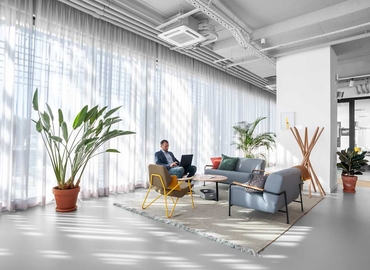 10 m² Shared workspace  in Zagreb, Slavonska avenija 1c (10000) - 6 | MatchOffice