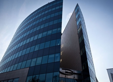 50 m² Serviced office place up for rent in Zagreb, 5th Floor (10000) - 1 | MatchOffice.com