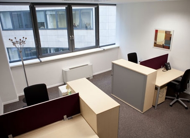 50 m² Serviced office place up for rent in Zagreb, 5th Floor (10000) - 4 | MatchOffice