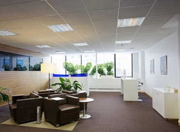 Virtual office space in Budapest, Building Rakoczi ut 42 (1042) - 0 | MatchOffice