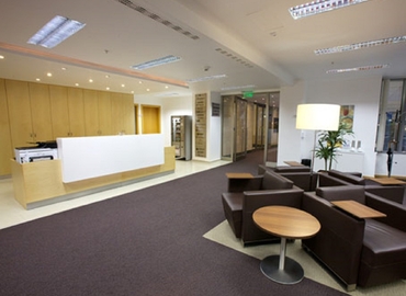 Virtual address in Budapest, Citybank Tower (1054) - 0 | MatchOffice.com